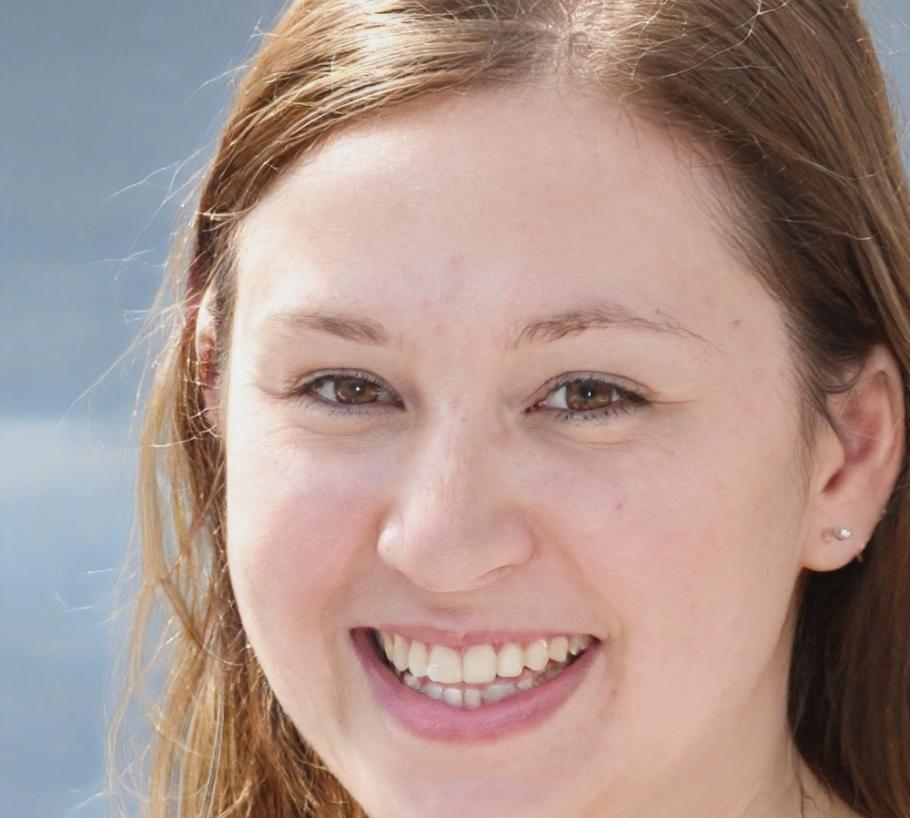 Portrait de Céleste Martel, Directrice Pédagogique